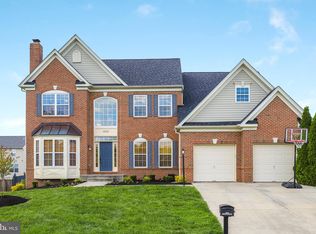 1210 Fescue Cir, La Plata, MD 20646