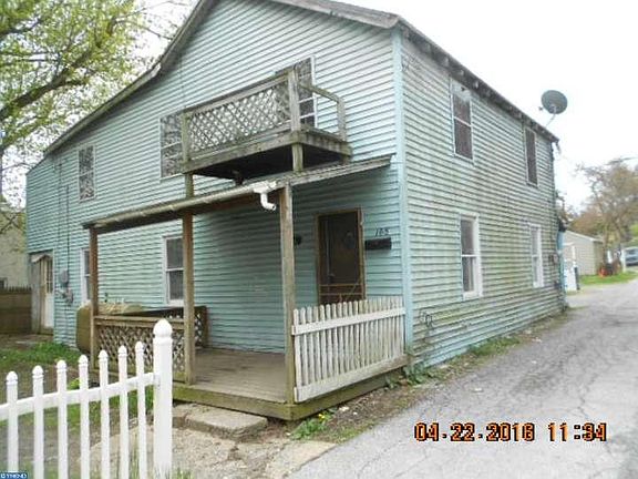 2nd image of 106 N Church St