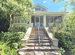 863 Boulevard, Macon, GA 31211