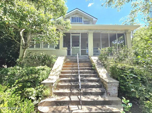 863 Boulevard, Macon, GA 31211