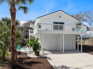 6360 River Rd, New Smyrna Beach, FL 32169