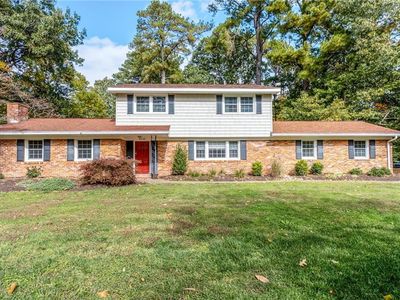 3200 Queensbury Dr, Virginia Beach, VA, 23452