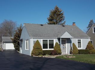 1024 Franklin Ave, Winthrop Harbor, IL
