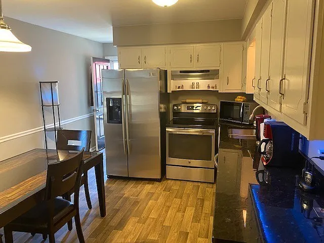 2 bed, 2.0 bath, 1088 sqft, $1,400 — Photo 4