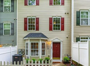 3010 Barrymore St UNIT 107, Raleigh, NC 27603