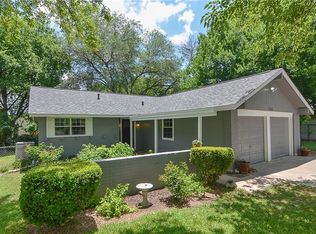 5705 Cherry Cv, Austin, TX 78745