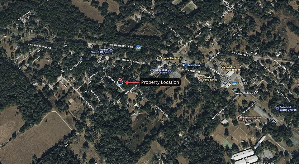 2nd image of 15553 NW 46TH TERRACE LOT 15