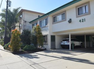 421 Indiana St APT 9, El Segundo, CA 90245