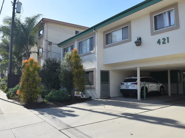 421 Indiana St APT 9, El Segundo, CA 90245