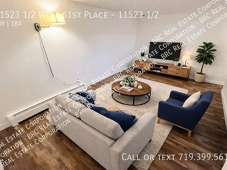 11523 1/2 W 61st Pl #11523-1/2 — Photo 28