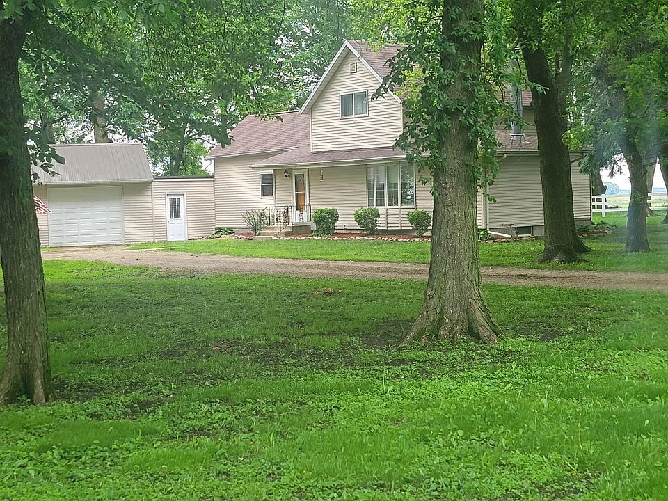 2455 310th St, Spencer, IA 51301 Zillow