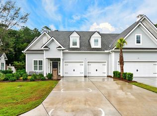75 Villa Oak Cir #75, Pawleys Island, SC 29585
