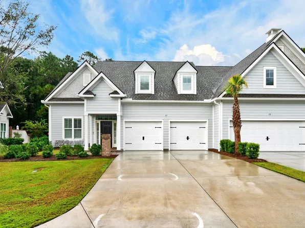 75 Villa Oak Circle #75, Pawleys Island, SC 29585
