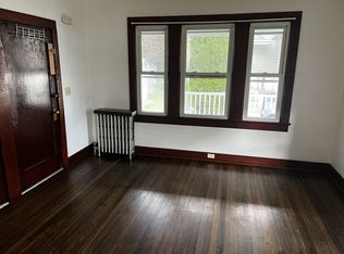 226 3rd St UNIT 3, Olyphant, PA 18447