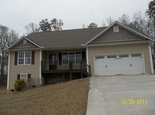 280 Erica Ln SE, Calhoun, GA 30701