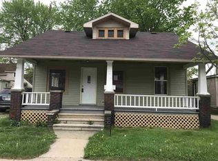 616 E Madison St, Goshen, IN 46526