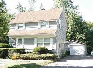 2005 Prospect St, Flint, MI 48504