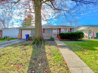1421 Burnley Ct, Columbus, OH 43229