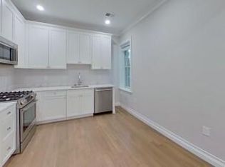 14-16 Mount Hood Rd UNIT 6F, Brighton, MA 02135