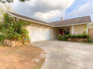 2321 Southern Lites Ave, Lutz, FL 33549