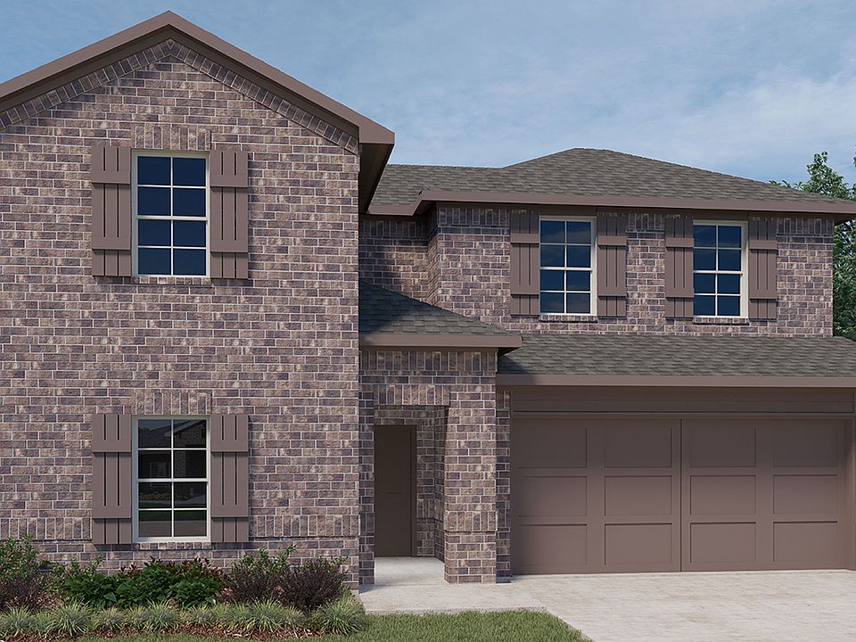 Plan Elevation.