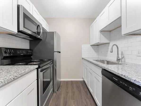 Huron River Garden City