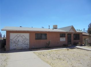 7206 Raton Dr, El Paso, TX 79915