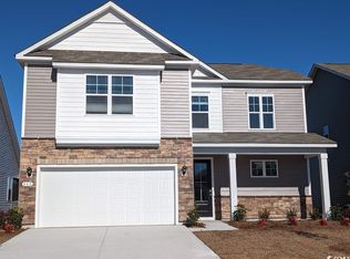 448 Calhoun Falls Dr LOT 1224, Myrtle Beach, SC 29579