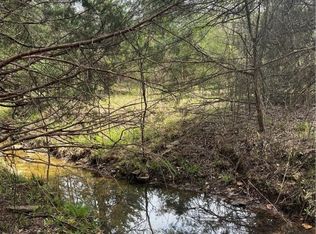 TRACT 1 Station Rd, Bokoshe, OK 74930