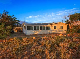 3023 Sunnyslope Rd, Pinon Hills, CA 92372