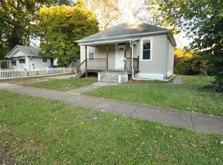 320 Hartman Dr, Collinsville, IL