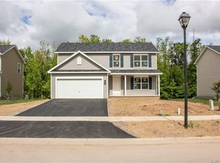 46 Black Duck Trl, Rochester, NY 14626