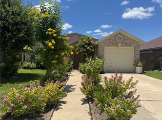 1006 E San Pedro St, Pharr, TX 78577