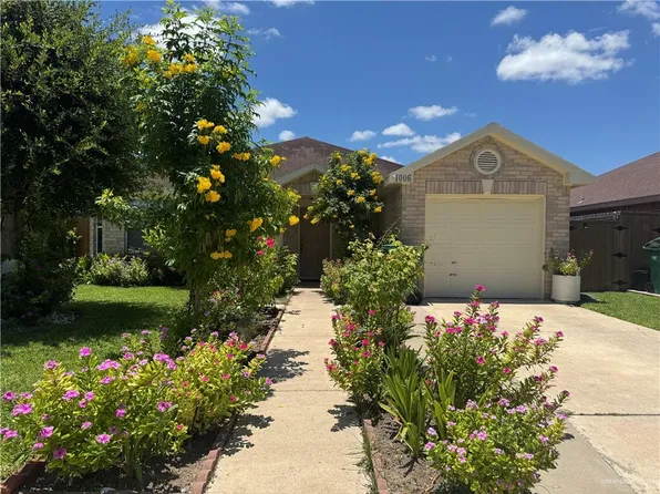 1006 E San Pedro St, Pharr, TX 78577