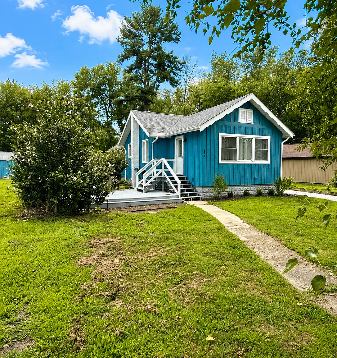 2 bed, $4,500 — Photo 2