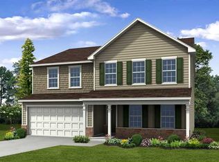 235 Decatur Dr, Summerville, SC 29483