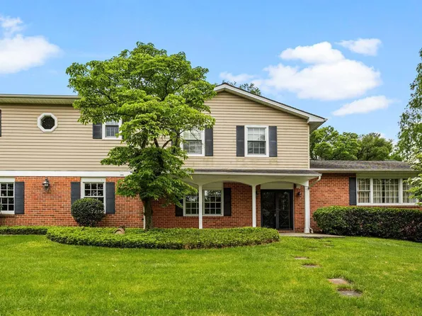 1 Buckley Ct, Towson, MD 21286