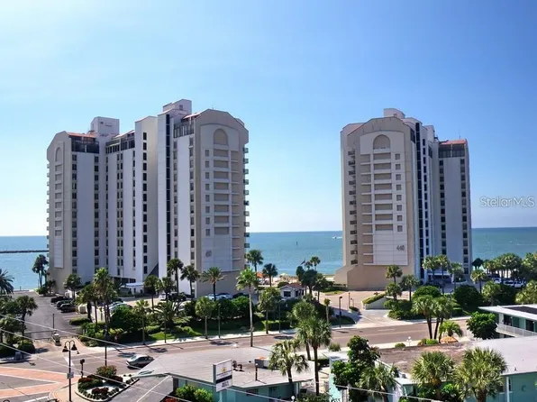 450 S Gulfview Blvd APT 504, Clearwater, FL 33767