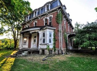 5001 Norman Ave, Finleyville, PA