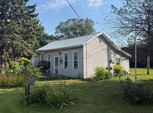 5911 S State Route 1, Bluffton, IN 46714