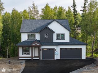 11097 Sky Ridge Dr, Anchorage, AK 99516