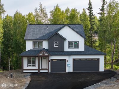 11097 Sky Ridge Dr, Anchorage, AK, 99516