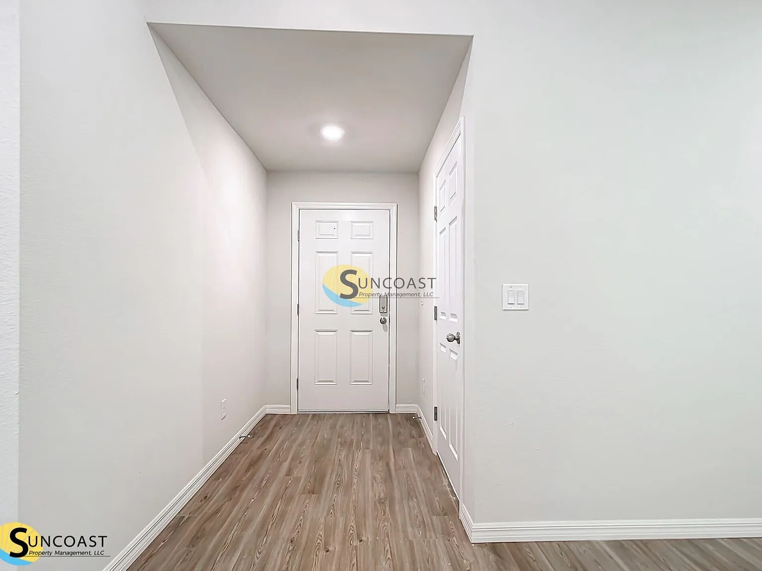 Coming Soon: Modern 2BR/2BA Punta Gorda Duplex — Photo 2