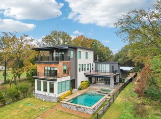 3195 Benjamin Dr, Malakoff, TX 75148