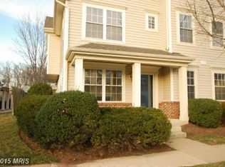 20389 Birchmere Ter, Ashburn, VA 20147