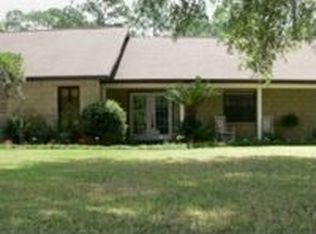 271 SE 52nd Ct, Ocala, FL 34471