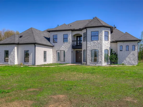 625 Country Oaks, Greenville, TX 75401