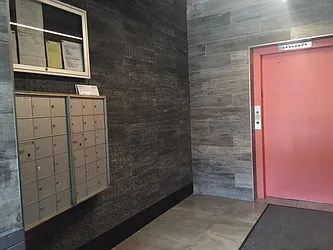 Rented by Tompkins Square Realty