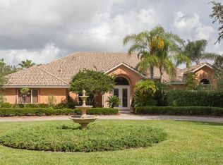 730 Ridgemoor Pl, Melbourne, FL 32940