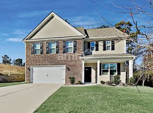 1677 Archer Estates Dr, Kennesaw, GA 30152